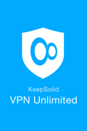 KeepSolid VPN Unlimited GiveAway