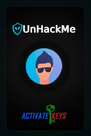 UnHackMe Lifetime Free Giveaway (Official Promotion)
