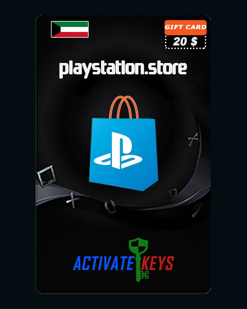 PlayStation-store-20$-Kuwait