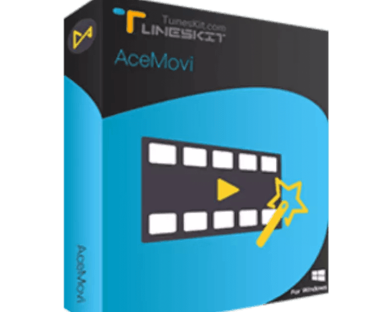 TunesKit AceMovi giveaway