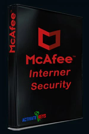 McAfee Internet Security 2021 Livesafe Anti Virus 4 Year