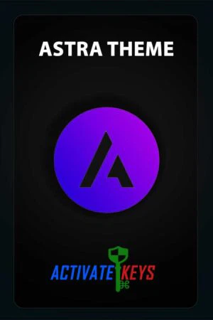 Astra PRO 1 site Lifetime