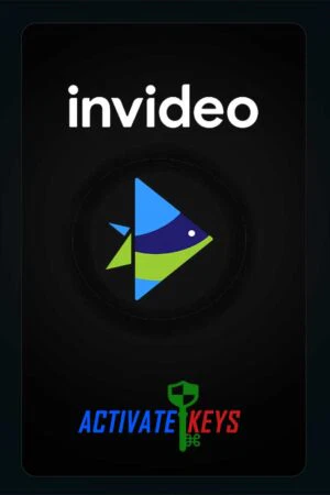 invideo Premium Lifetime